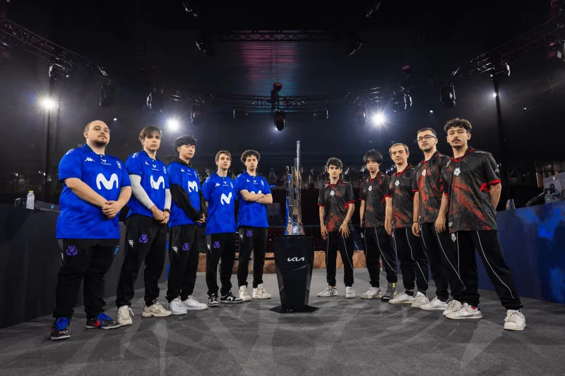 Faker：近期最棘手的中单是Chovy，单排想赢运气很重要